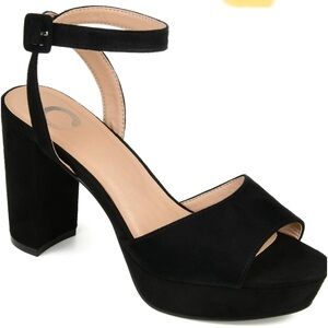 Journee collection sz 8